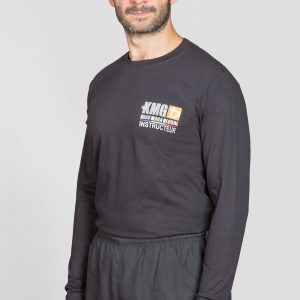 T-Shirt Manches Longues Instructeur Imperial