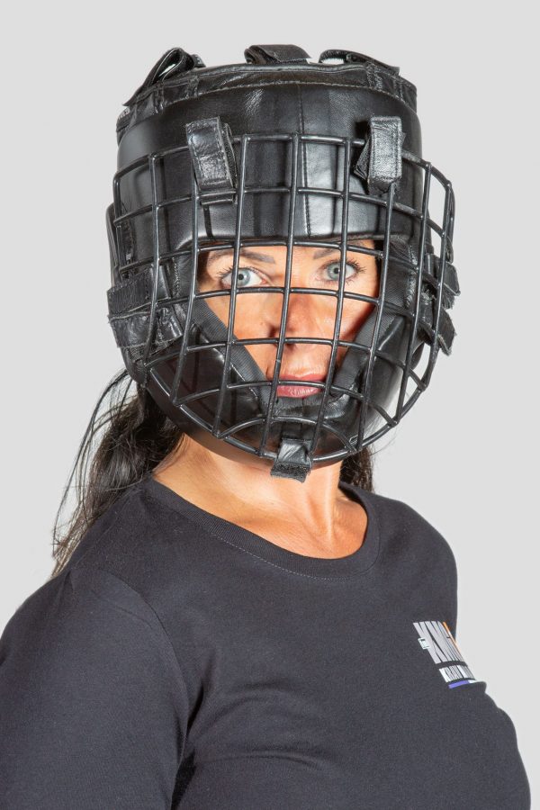 Casque de combat KMG France Shop