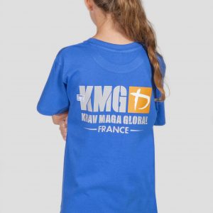 T-Shirt Enfant  Officiel Regent