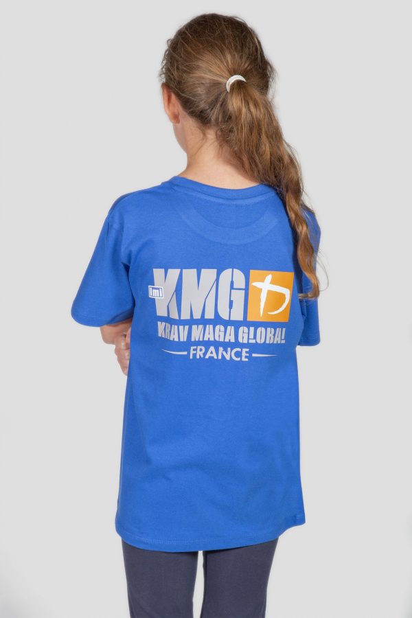 T-Shirt Enfant  Officiel Regent