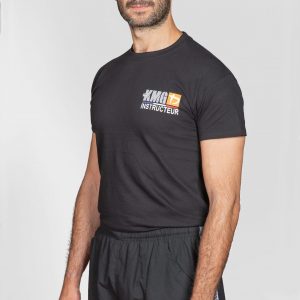 T-Shirt Manches Courtes Instructeur Regent