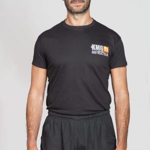 T-Shirt Manches Courtes Instructeur Regent