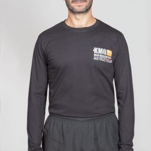 T-Shirt Manches Longues Instructeur Imperial