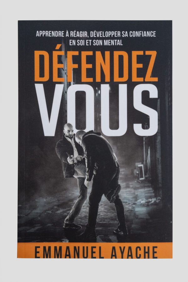 Livre Defendez-Vous