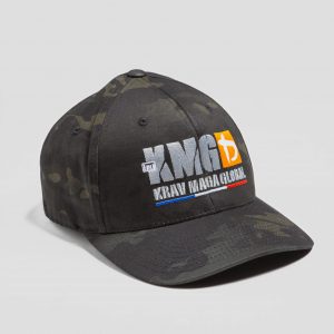Casquette Flexfit camouflage