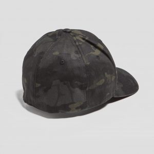 Casquette Flexfit camouflage