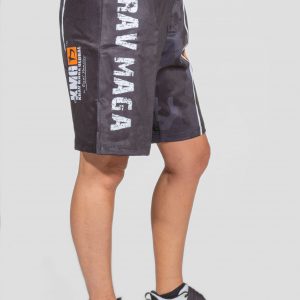 Short Micro de Combat