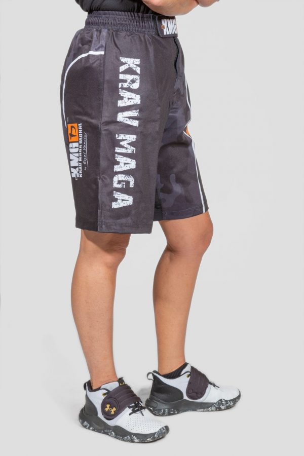 Short Micro de Combat