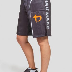 Short Micro de Combat