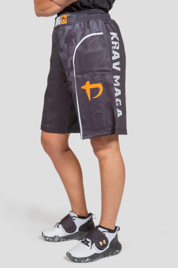 Short Micro de Combat