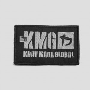 Patch Velcro KMG