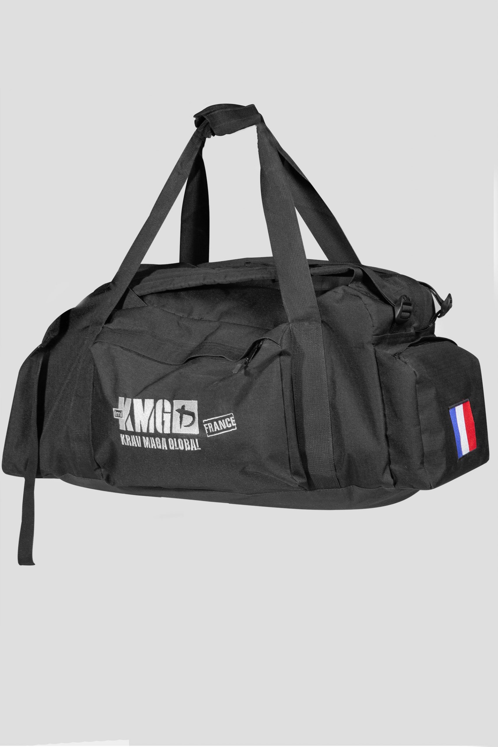 Grand Sac de sport - KMG France Shop