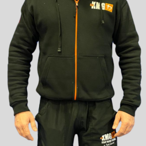 Veste élève à capuche