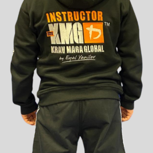 Veste Instructeur