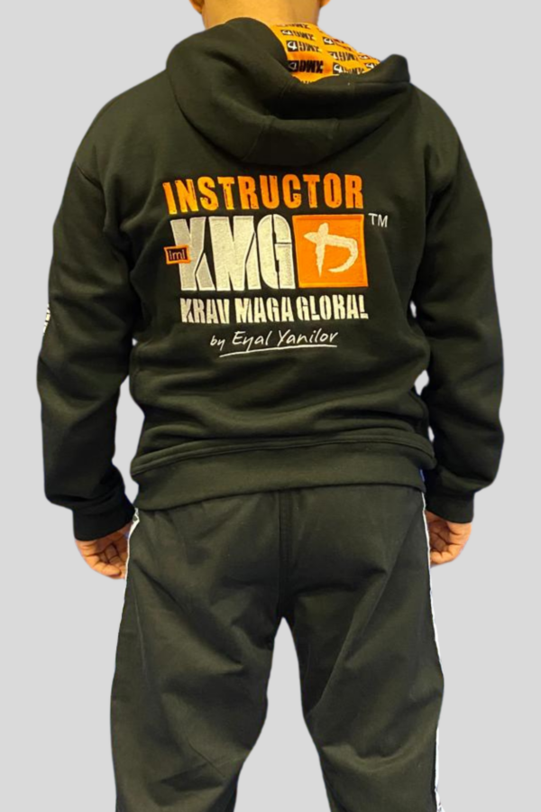 Veste Instructeur