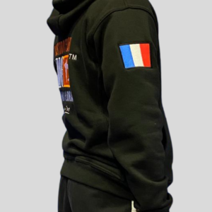 Veste Instructeur
