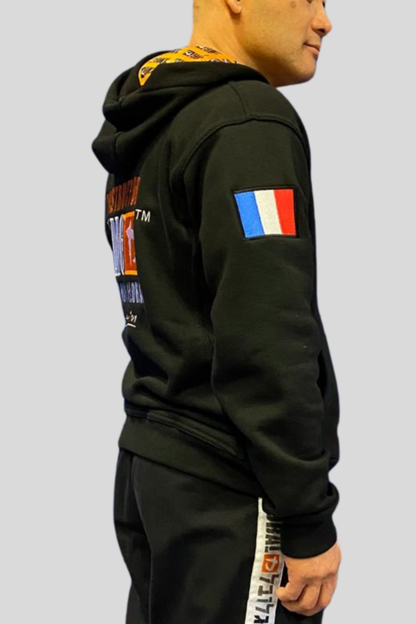 Veste Instructeur