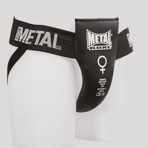 Coquille Femme Semi-Pro