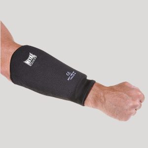 Protege Avant Bras coton Noir