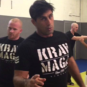 Stage Krava Maga 10 juin 2023 Patrick Bittan Stage Krava Maga 10 juin 2023 Patrick Bittan