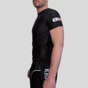 RASH GUARD Manches courtes