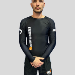 RASH GUARD Manches longues