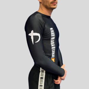 RASH GUARD Manches longues