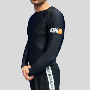 RASH GUARD Manches longues
