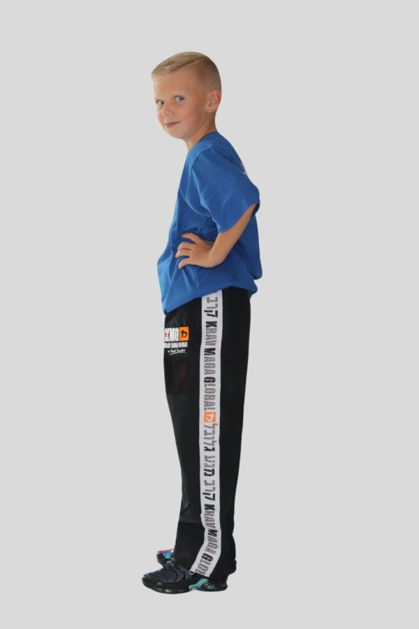 Pantalon Micro Enfant