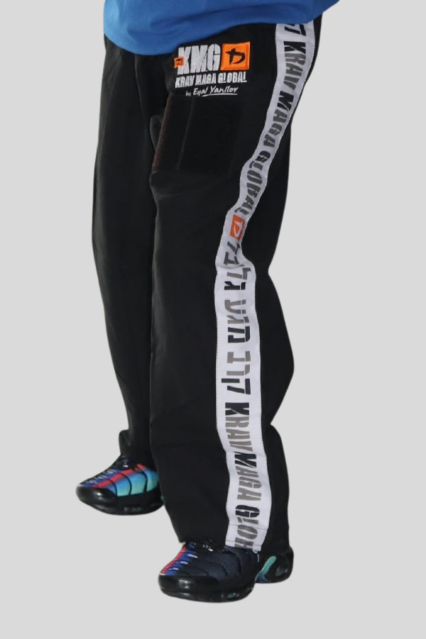 Pantalon Micro Enfant