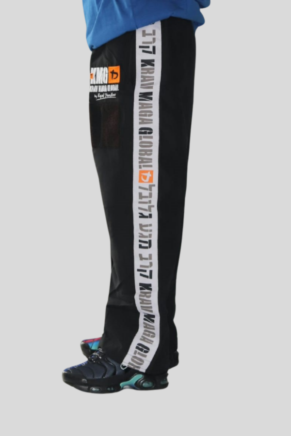 Pantalon Micro Enfant