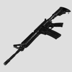 Fusil M16 / M4 d'entraînement