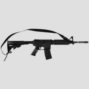 Fusil M16 / M4 d'entraînement