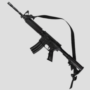 Fusil M16 / M4 d'entraînement