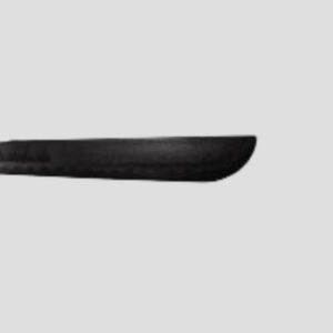 Machette en plastique