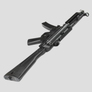Mitrailleuse TPR 70 cm