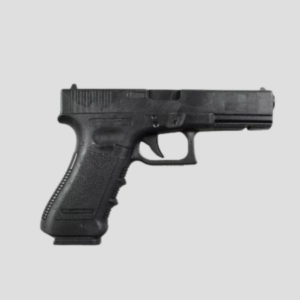 Pistolet Glock 17