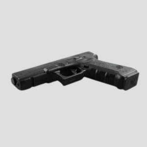 Pistolet Glock 17
