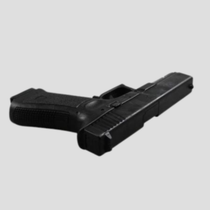 Pistolet Glock 17