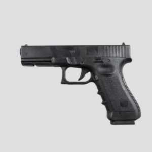 Pistolet Glock 17