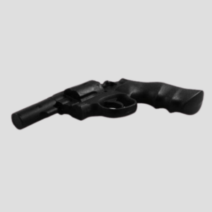 Pistolet revolver Smith & Wesson