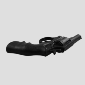 Pistolet revolver Smith & Wesson