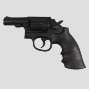 Pistolet revolver Smith & Wesson